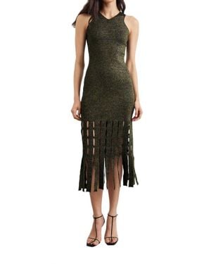 Rails Kaia Dress - Multicolor