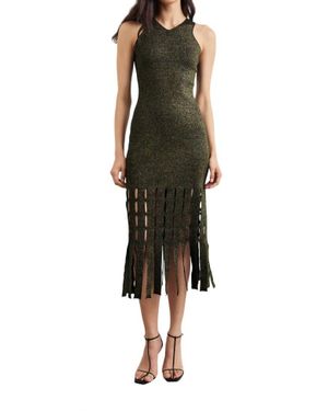 Rails Kaia Dress - Multicolor
