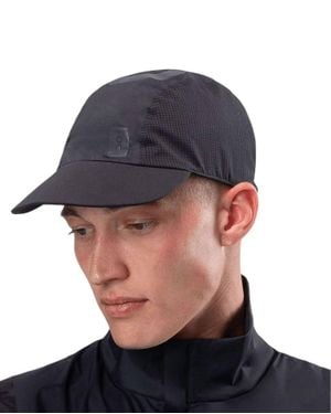On Shoes Zero Race Cap - Blue