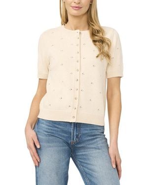 Cece Cardigan - Blue