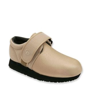Pedors Classic Stretch Shoes - Natural