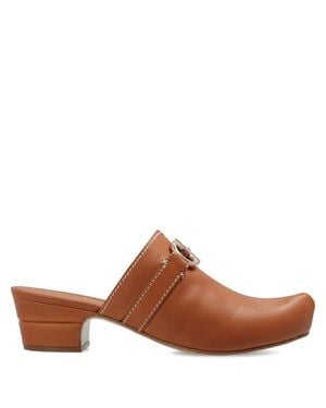 Ferragamo Mule shoes for Women | Online Sale up to 69% off