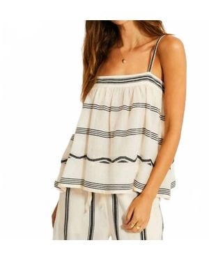 lemlem Thea Tank Top - Multicolor