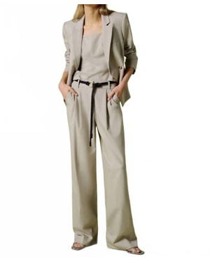 FAVORITE DAUGHTER Everyone's Favorite Pant - Natural