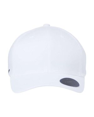 Flexfit Nu Cap - White