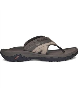 Teva Pajaro Sandal - Brown