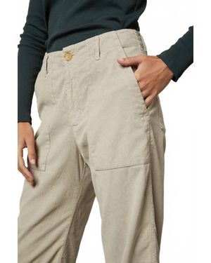 Velvet By Graham & Spencer Vera Corduroy Wide Leg Pants - Multicolor