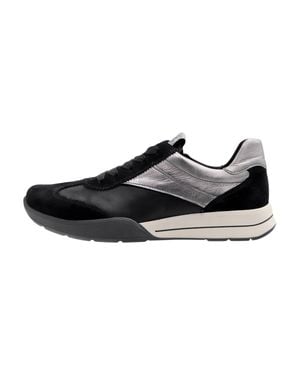 Ara Myrtle Sneakers - Black