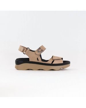 Wolky Medusa Sandal - Multicolor