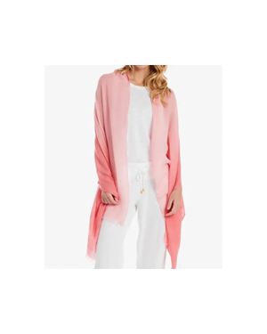Helen Jon Essential Wrap - Red