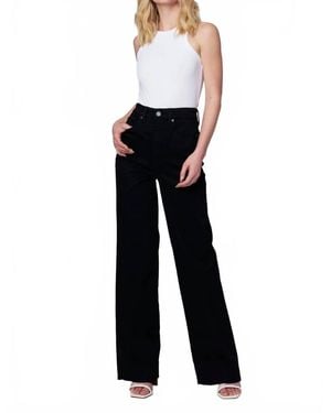 Blank NYC Way Of Life High Rise Jean - White
