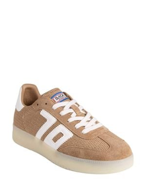 Back 70 Denver Sneaker - Natural