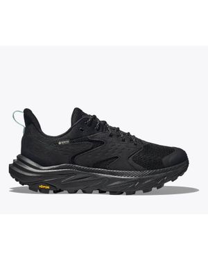 Hoka One One Anacapa 2 Low Gtx Shoe - Black