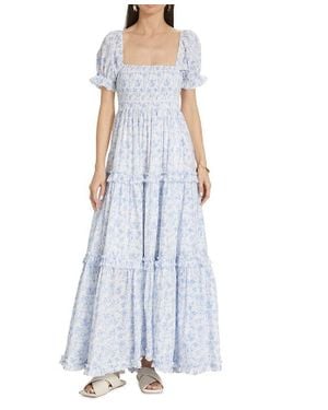 Caroline Constas Tiered Dresses for Women | Lyst