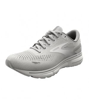 Brooks Ghost 15 Running Shoes - Gray