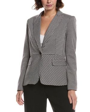 Truth Blazer - Gray