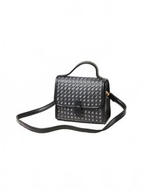 LSPACE Amelia Bag - White