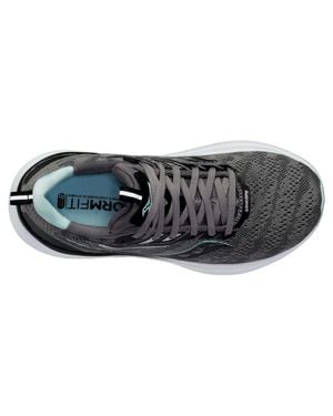 Saucony Echelon 9 Charcoal Ice S10765-20 - Black