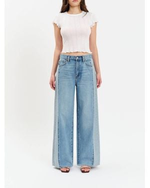 DAZE Wanderer Palazzo Jean - Blue