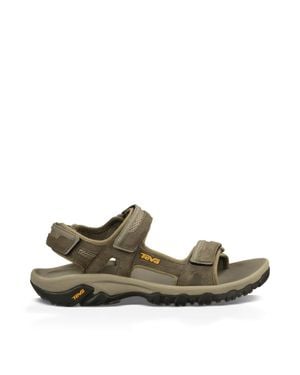 Teva Hudson - Green