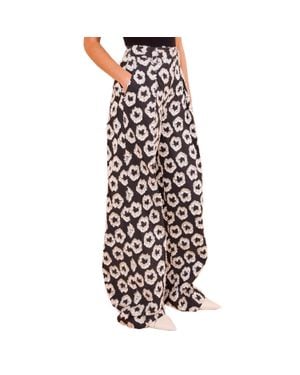 Ulla Johnson Cai Pant - Blue