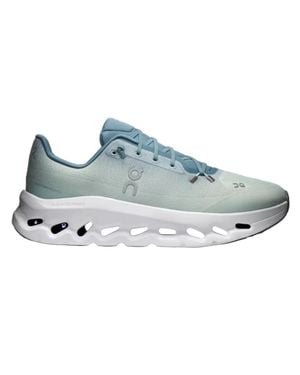 On Shoes Running Cloudtilt Tide Mineral - Black