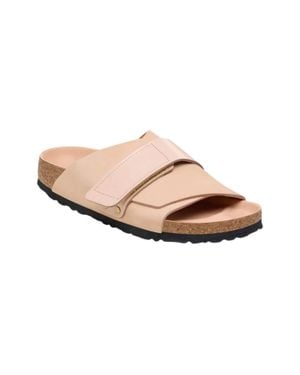 Birkenstock Kyoto Sandal - Pink