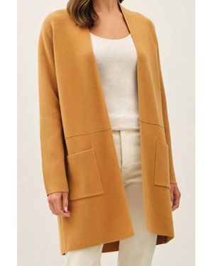 Be Cool Ultra Soft Cardigan - Natural
