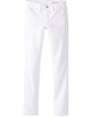 Blank NYC Kid's Clean Skinny Jeans - Black