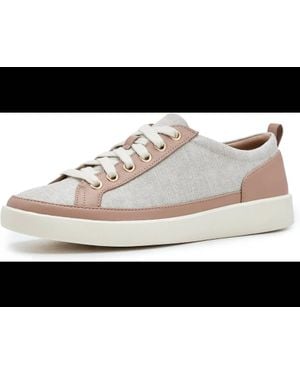 Vionic Winny Sneaker - Black
