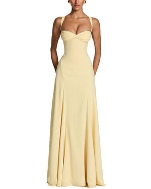 LEBRIN ATELIER Dress - Metallic