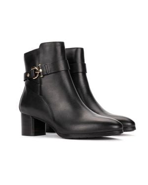 Pikolinos Calafat Boots - Black