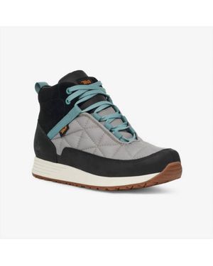 Teva Reember Commute Shoes - Blue