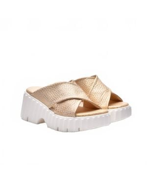 Softwaves Marini Sandal - Multicolor