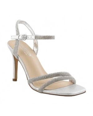 De Blossom Collection Delian Heels - White