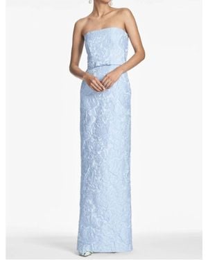 Sachin & Babi Sophia Dress - Blue