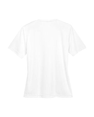 Team 365 Zone Performance T-Shirt - White