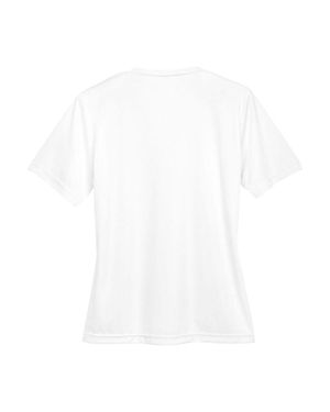 Team 365 Zone Performance T-Shirt - White