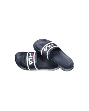 Fila Polyethylene Sandal - Blue