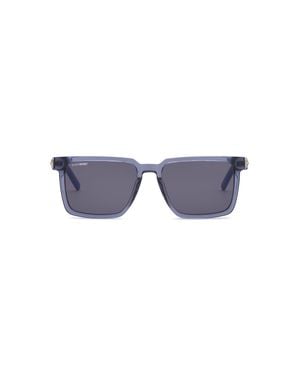 Philipp Plein Sunglasses Touchdown - Blue