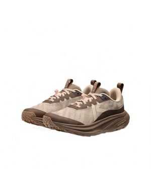 Keen Roam Trail Running Shoe - Brown
