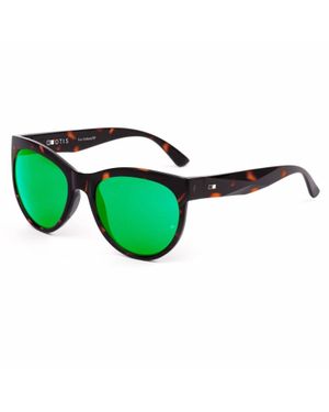 OTIS Eyewear Aerial Sunglasses - Green
