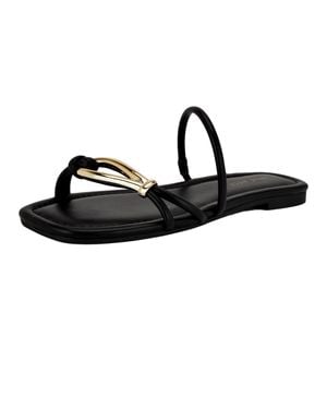 Nine West Tigra Wntigra3 - Black