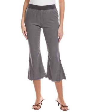 XCVI Hakarl Ankle Pant - Gray
