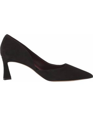 Franco Sarto Tana Pump - Black