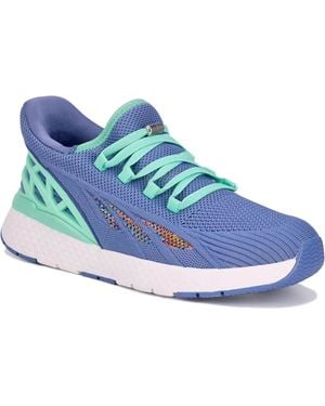 Drew Halo Anti Slip Sneakers - Blue
