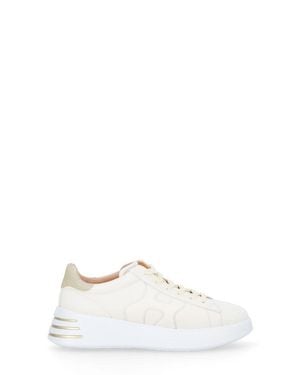 Hogan Rebel Sneakers - White