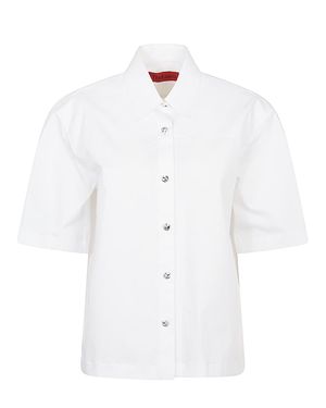 THE LATEST Shirts - White