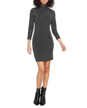 Sanctuary Forget Me Not Dress - Black