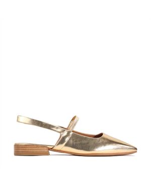 EOS Melbourne Sonu Flats - Natural